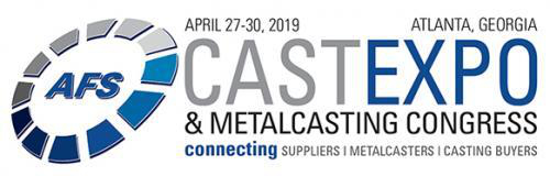 CASTEXPO 2019