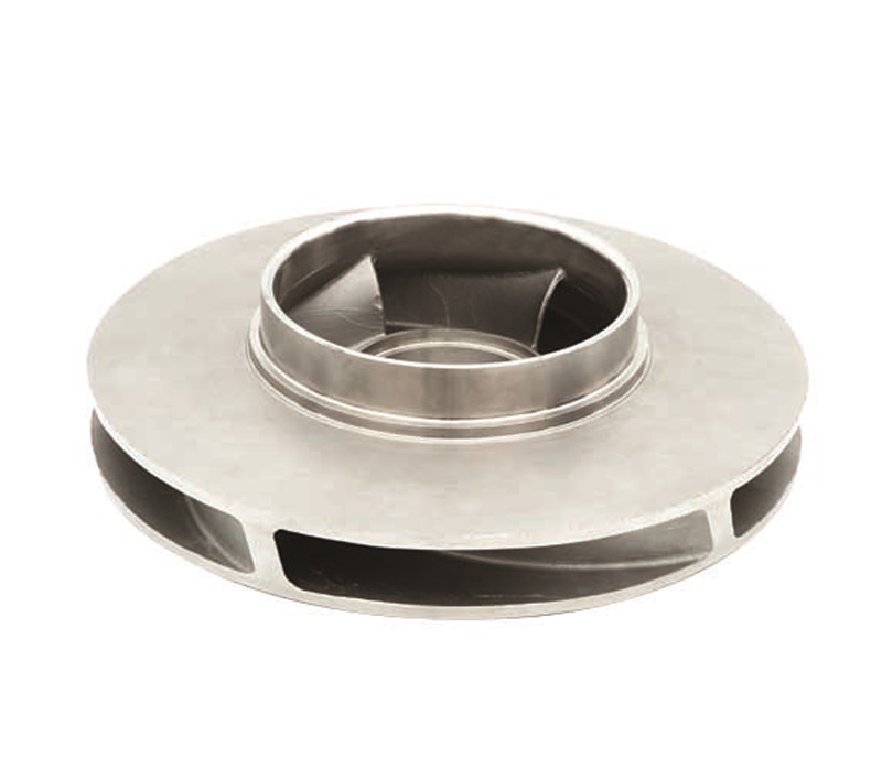 Impeller