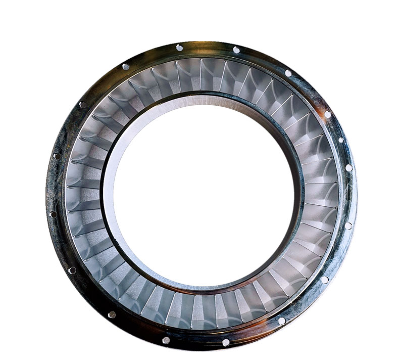 Stator