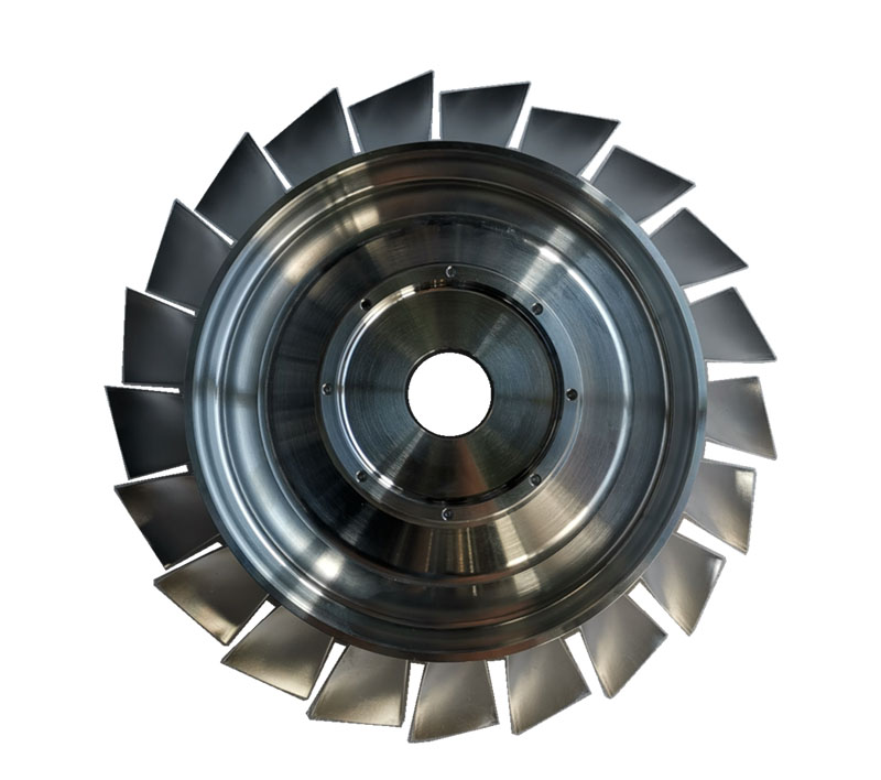 Turbine Wheel